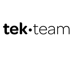 Tekteam Logo